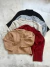Sweater manga ancha PERCY - tienda online