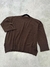 Sweater oversize soft BERNABE