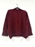 Sweater oversize soft BERNABE - tienda online