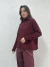 Poleron oversize SINALOA - comprar online