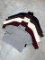 Poleron oversize SINALOA - comprar online