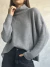 Poleron oversize SINALOA - ONE mujer