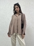 Camisa oversize EUBEA en internet