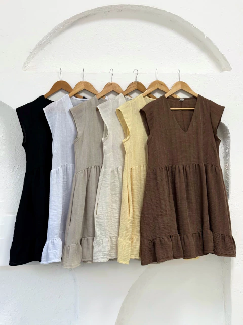 Vestido MILA - comprar online