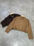 Bomber oversize KEITH en internet