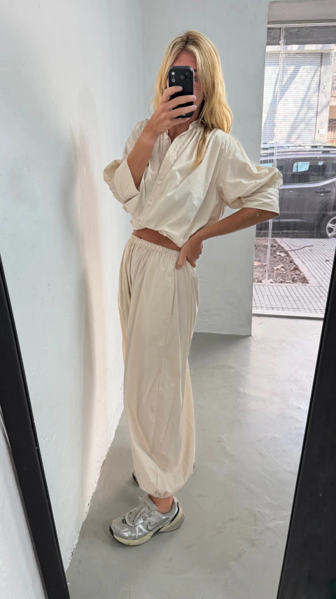 Camisa Gala