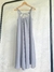 Vestido detalle espalda CHER - comprar online