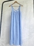 Vestido detalle espalda CHER en internet