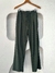 Pant corderoy recto MATIENZO - comprar online