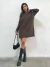 Sweater/Vestido DAYMAN* - ONE mujer