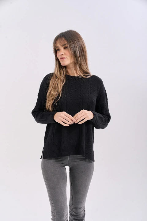 Sweater oversize soft MAGALLANES en internet