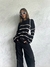 Sweater rayado PUNTARENAS
