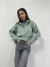 Media polera cierre JAGUARI - tienda online