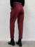 Pant slouchy cinturon MIEK - comprar online