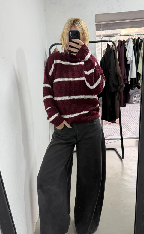 Sweater PAUL
