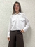 Camisa cropped ARGELIA en internet