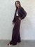 Pant ancho OTTOWAY - ONE mujer