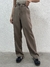 Pant sastrero recto CORNY - tienda online