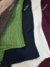 Sweater con bufanda FELICIANO - tienda online
