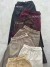 Pant tiro alto WIDE - tienda online