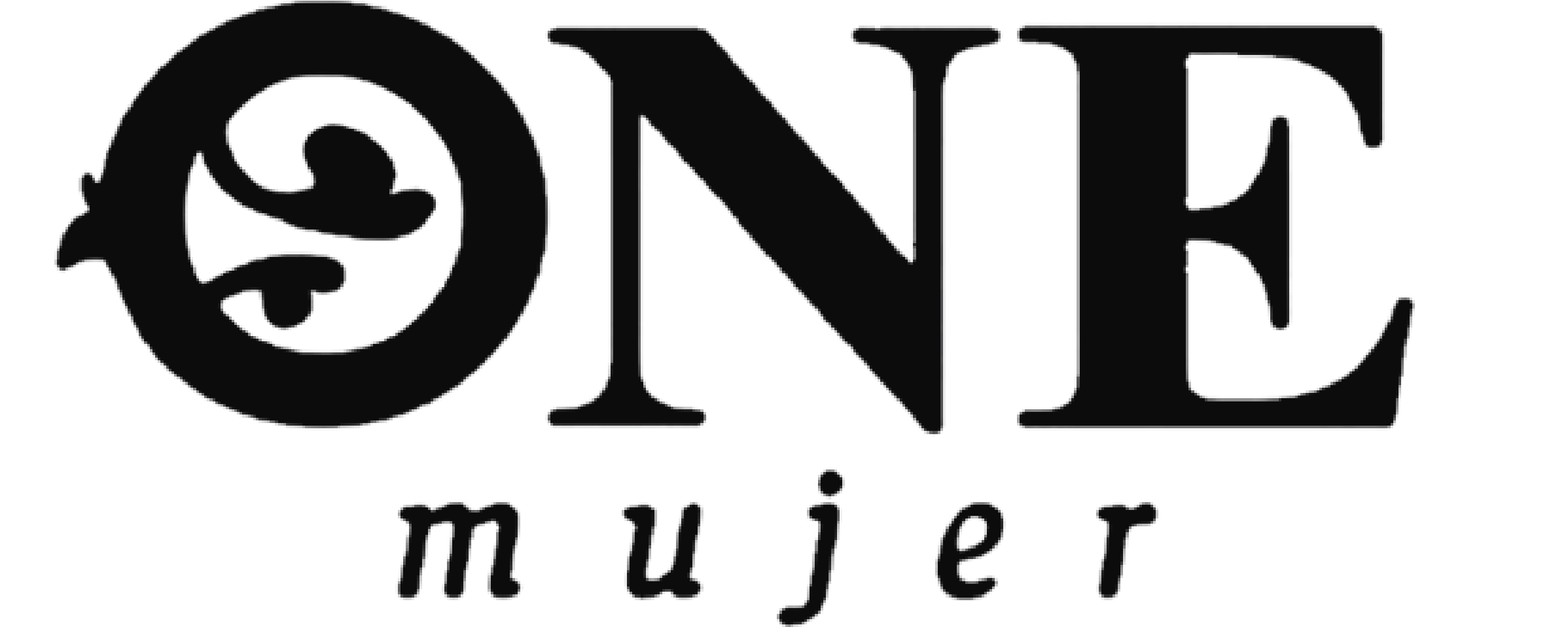ONE mujer