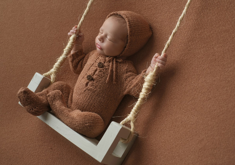 BALANÇO NEWBORN
