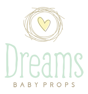 Dreams Baby Props