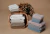 Banner de Dreams Baby Props