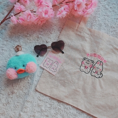 Totebag SARANG ♥ - comprar online