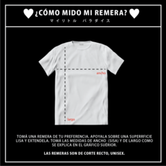 Remera MOON SPIRIT ♥ en internet