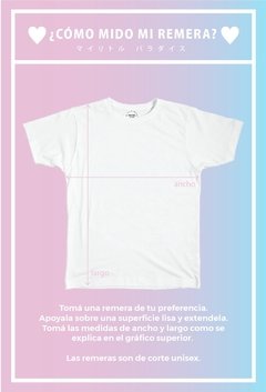 Remera MILK - comprar online