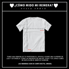 Remera NAMI - comprar online