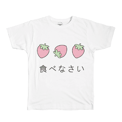 Remera ICHIGO en internet