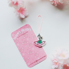 Happy Berry ♥ phonecharm - comprar online