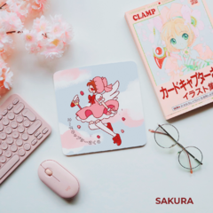 MAGICAL GIRLS CLUB MOUSEPADS ♥ - comprar online