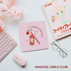 MAGICAL GIRLS CLUB MOUSEPADS ♥ en internet