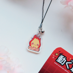 CALCIFER ♥ phonecharm