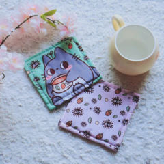 Posavasos TOTORO NO COFFEE - comprar online