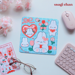 ROMANTIC GARDEN ♥ Mousepad - comprar online