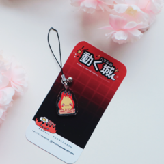 CALCIFER ♥ phonecharm - comprar online