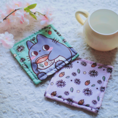 Posavasos TOTORO NO COFFEE