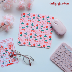 ROMANTIC GARDEN ♥ Mousepad - My Little Paradise