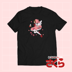 Remera SAKURA♥