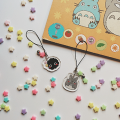 Phone charm SUSUWATARI - tienda online