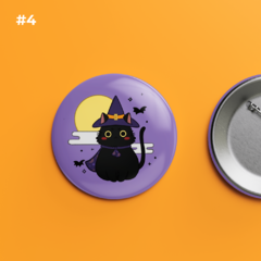 TRICK OR TREAT ♥ Spooky Pins! - My Little Paradise