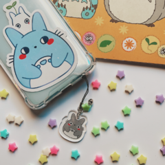 Phone charm TOTORO en internet