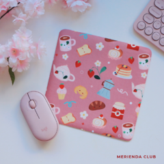 MERIENDA CLUB Mousepads ♥ - My Little Paradise