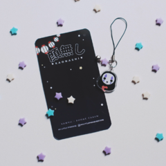 KAONASHI phonecharm ♥ - comprar online