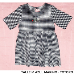 Vestido KAWAII BORDADO ♥ SALE