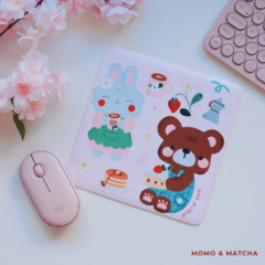 MERIENDA CLUB Mousepads ♥ - comprar online